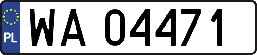 WA04471