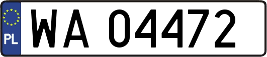 WA04472