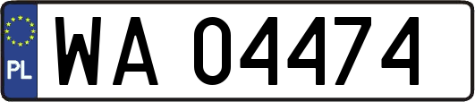 WA04474