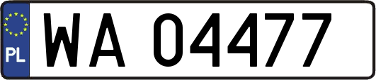 WA04477