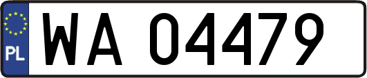 WA04479