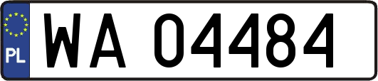WA04484