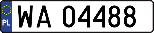 WA04488