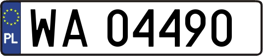 WA04490