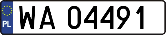 WA04491