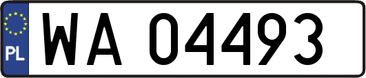 WA04493