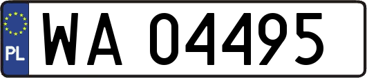 WA04495