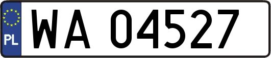 WA04527