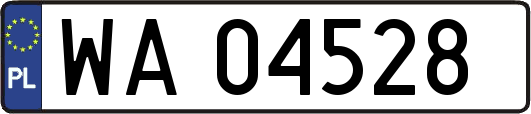 WA04528