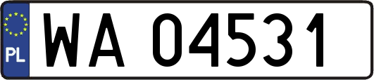 WA04531