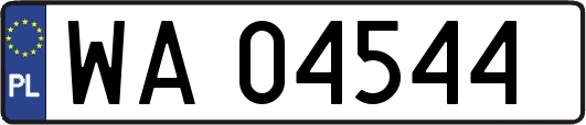 WA04544
