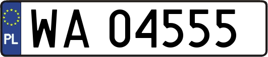 WA04555