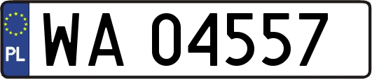 WA04557
