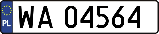 WA04564