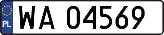 WA04569