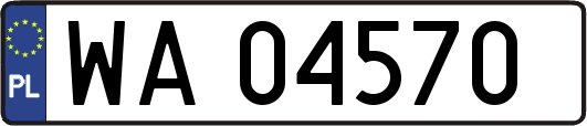 WA04570