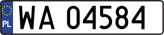 WA04584