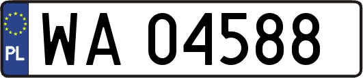 WA04588