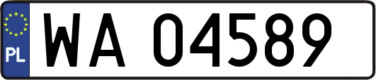 WA04589
