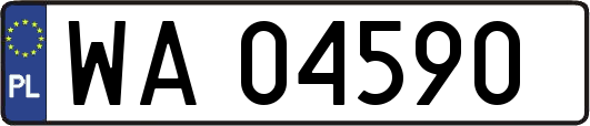 WA04590