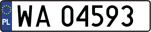 WA04593