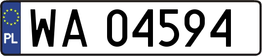 WA04594