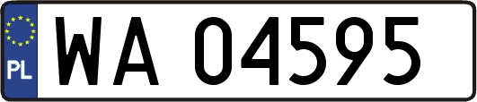WA04595