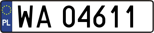 WA04611