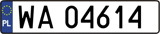 WA04614