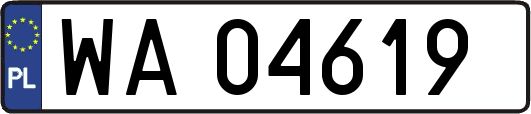 WA04619