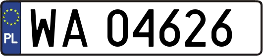 WA04626