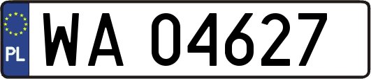 WA04627