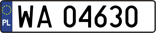WA04630