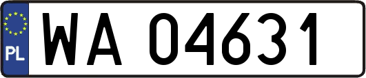 WA04631