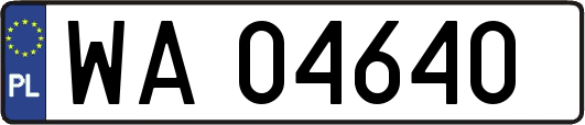 WA04640