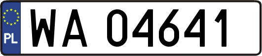 WA04641