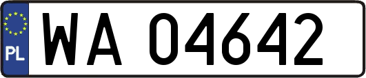 WA04642