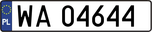 WA04644