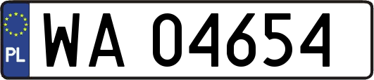 WA04654