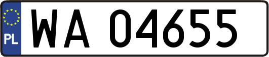 WA04655