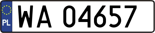 WA04657