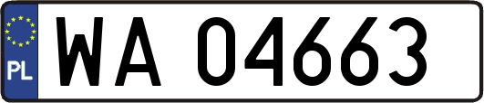 WA04663
