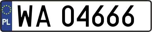WA04666