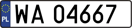 WA04667