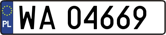 WA04669