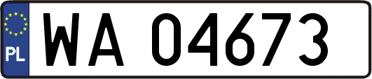 WA04673