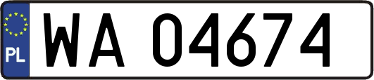WA04674