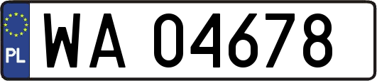 WA04678