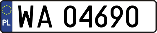 WA04690