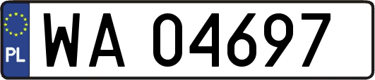 WA04697